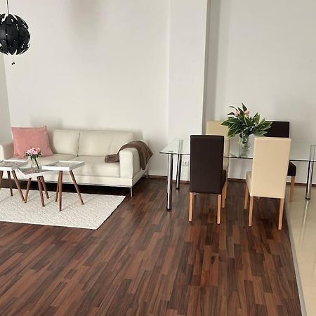 Apartment Merkur Viyana Dış mekan fotoğraf