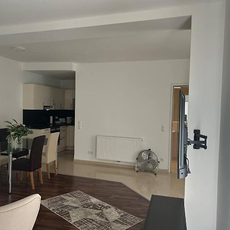 Apartment Merkur Viyana Dış mekan fotoğraf