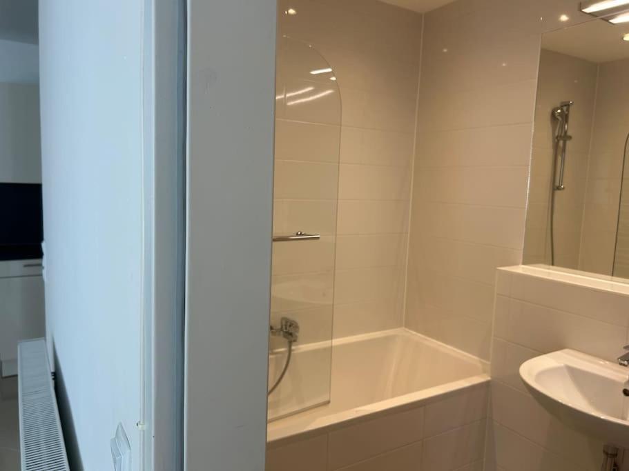 Apartment Merkur Viyana Dış mekan fotoğraf