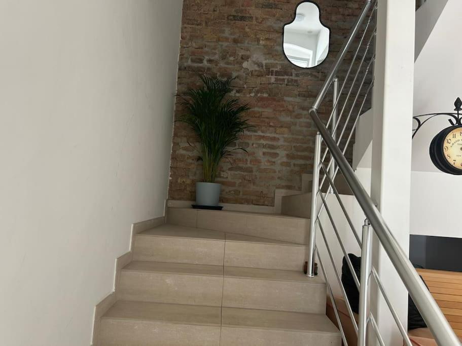 Apartment Merkur Viyana Dış mekan fotoğraf