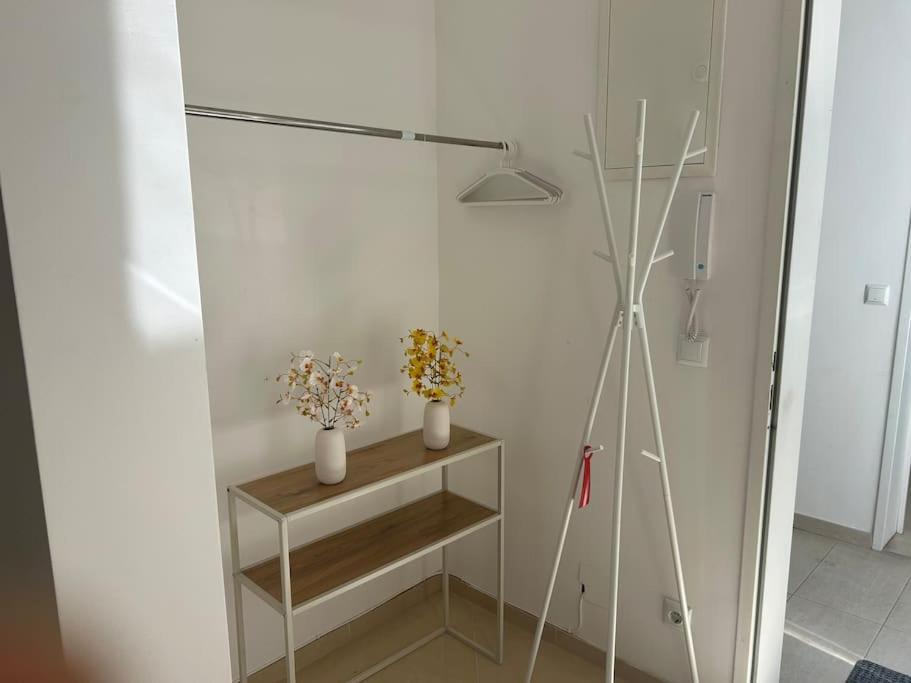 Apartment Merkur Viyana Dış mekan fotoğraf