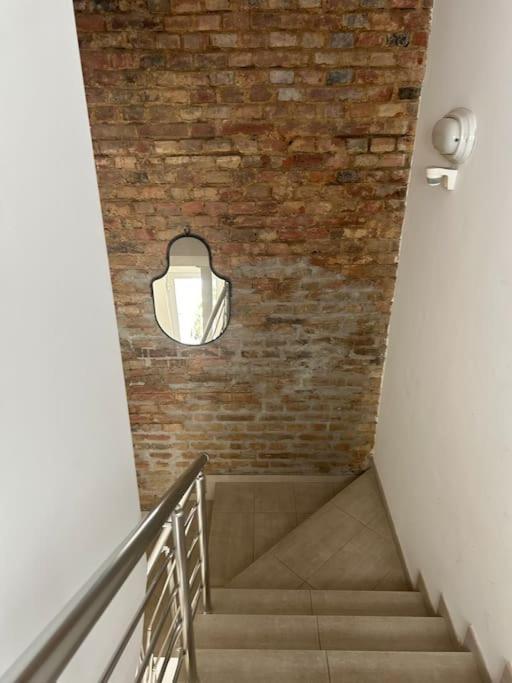 Apartment Merkur Viyana Dış mekan fotoğraf