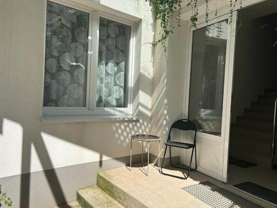 Apartment Merkur Viyana Dış mekan fotoğraf