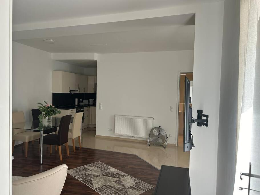 Apartment Merkur Viyana Dış mekan fotoğraf